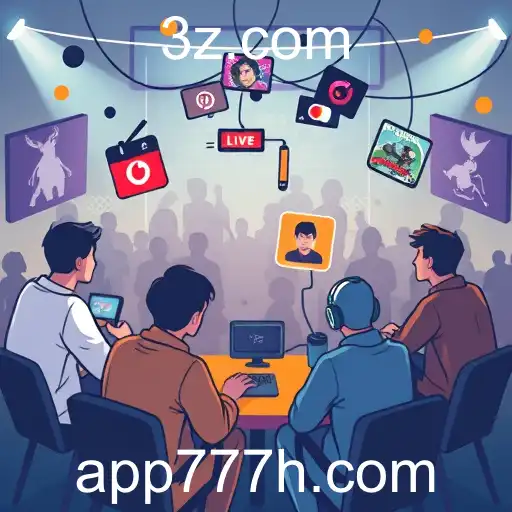 A Ascensão do 777h no Cenário de Jogos Online em 2025