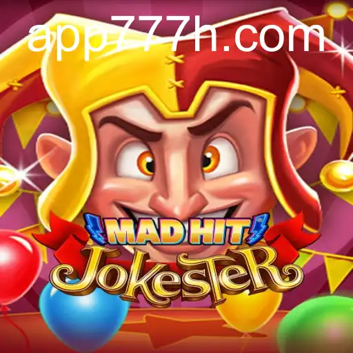 MadHitJokester: Um Novo Fenômeno no Mundo dos Jogos