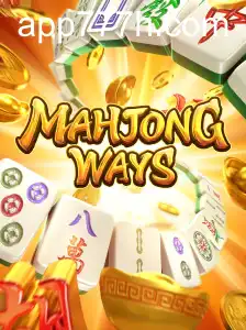 MahjongWays