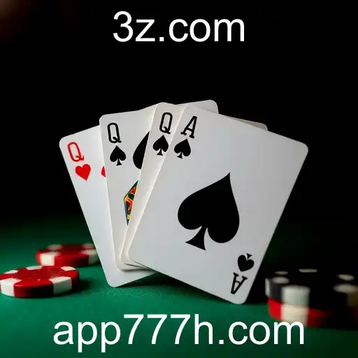 Explorando o Fascinante Mundo do Blackjack