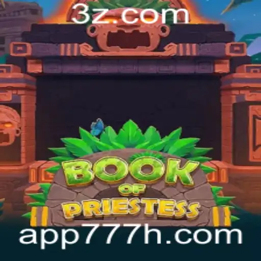 Explorando o Fascinante Mundo do Jogo BookOfPriestess 777h