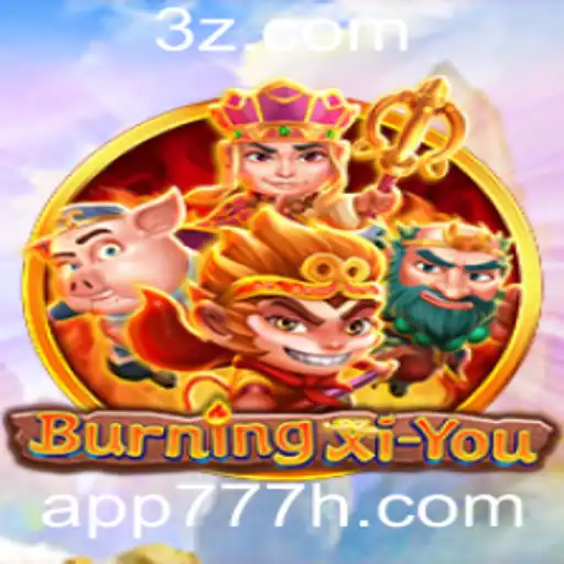 BurningXiYou: Um Mergulho no Universo do Jogo
