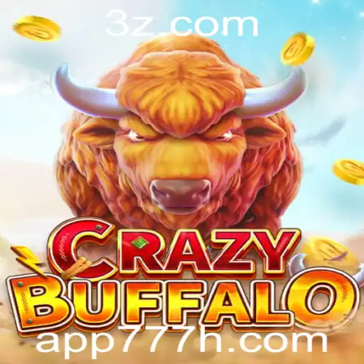Descubra o Jogo CRAZYBUFFALO: Uma Aventura de Apostas com 777h