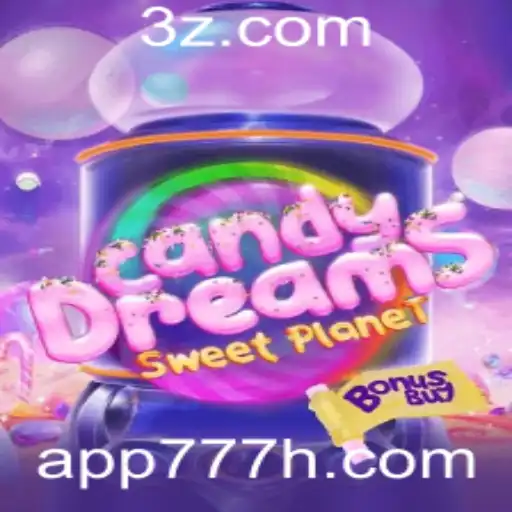CandyDreamsSweetPlanet: Explorando o Mundo Encantado de Cores e Doces