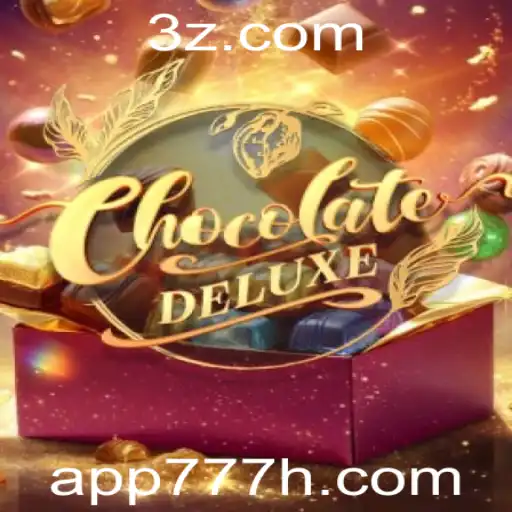 ChocolateDeluxe: A Nova Sensação no Mundo dos Jogos de Tabuleiro