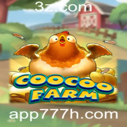 Explorando CooCooFarm: Um Mergulho no Novo Jogo Inovador com Aventura 777h