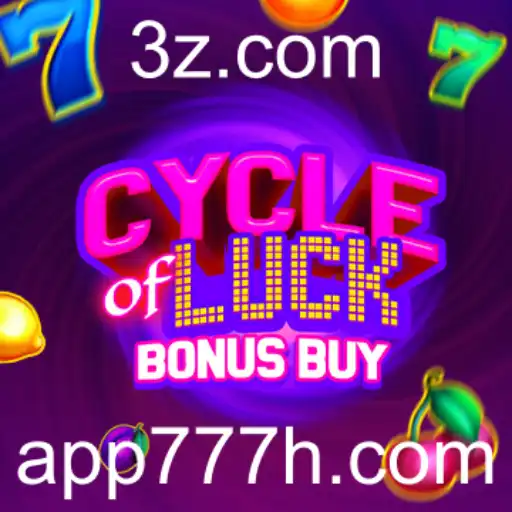 Cycle of Luck Bonus Buy: Uma Aventura no Universo dos Slots