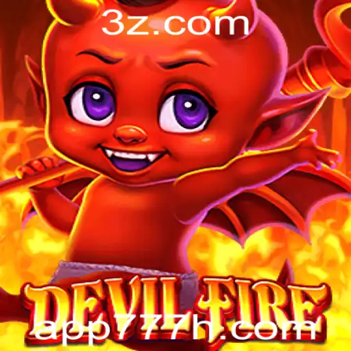 Explorando o Jogo Inovador DevilFire: Uma Aventura em Chamas