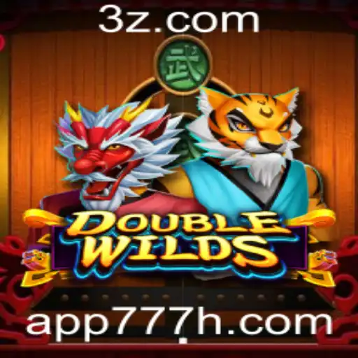 DoubleWilds: Um Jogo Emocionante e Atualizado com 777h