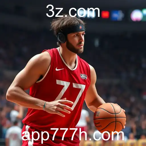 Transformações nos Esportes com o Impacto de 777h