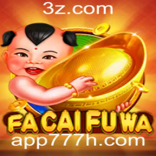 FaCaiFuWa: Descubra o Fascinante Jogo de Azar com '777h'