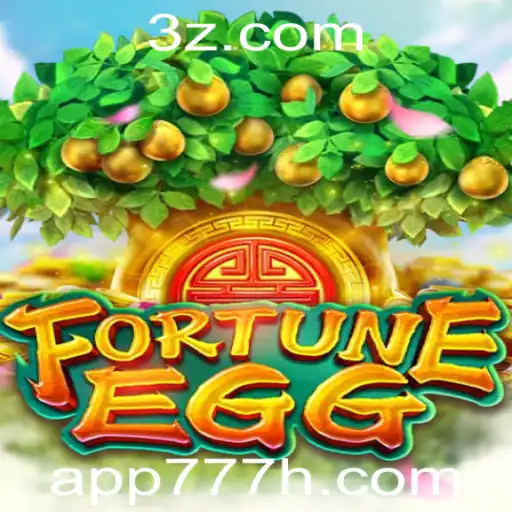 FortuneEgg: Descubra a Magia do Jogo com a Palavra-Chave 777h