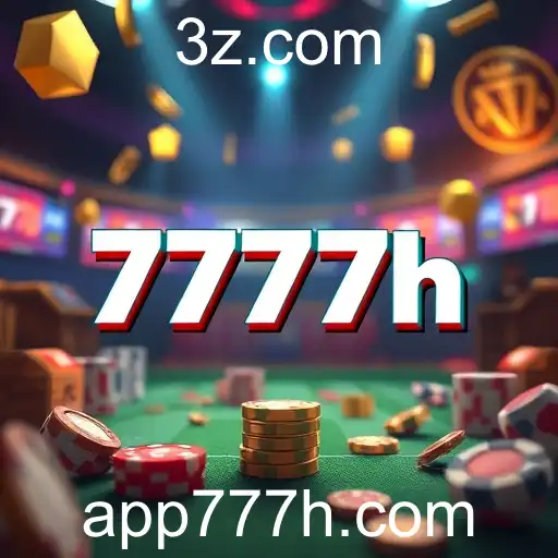 A Nova Era do Entretenimento Digital com 777h