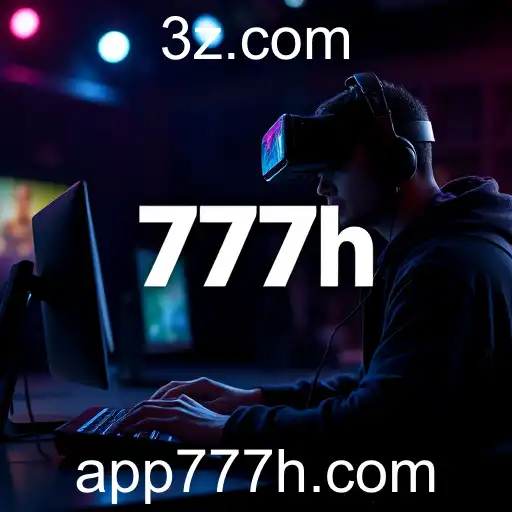 A Ascensão do 777h no Cenário dos Jogos Online