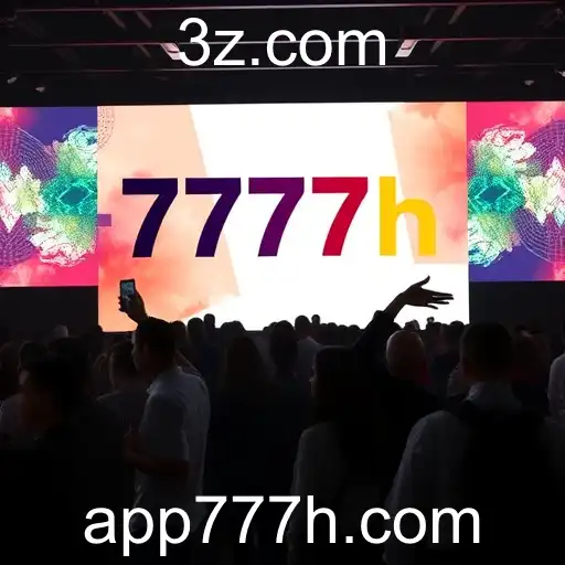 Crescimento Inovador do Mercado de Jogos com 777h