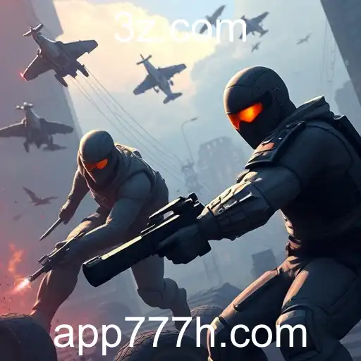 A Ascensão do 777h no Mundo dos Jogos Online