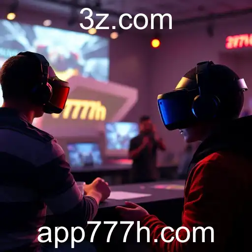 Gaming Revolution: The Impact of Emerging Trends