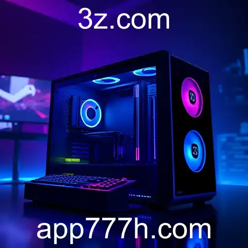 A Evolução dos Jogos de Apostas com 777h