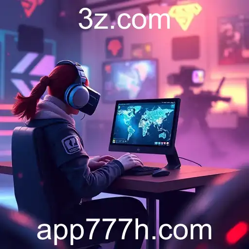 O Impacto Crescente do Mercado de Jogos Online em 2025