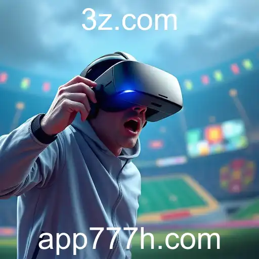 A Ascensão do 777h no Cenário dos Jogos de 2025