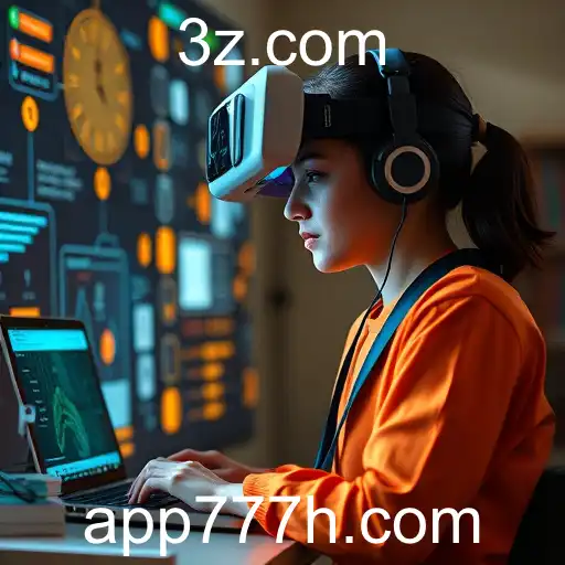 Os Impactos da Tecnologia na Educação em 2025