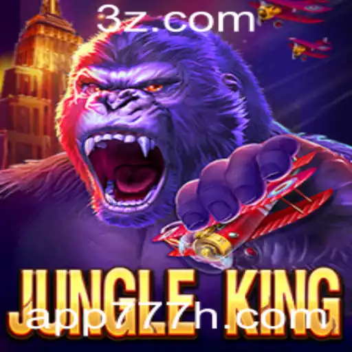 JungleKing: Aventura e Estratégia em um Universo Selvagem com 777h