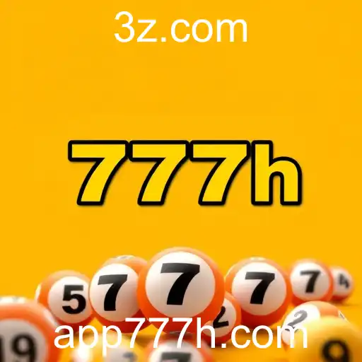 História e Estratégias da Loteria 777h: Um Guia Completo