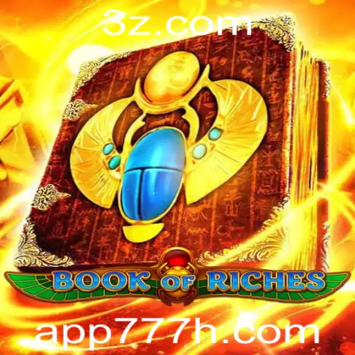 Explorando o Universo do Jogo BookofRiches: Uma Aventura Fascinante