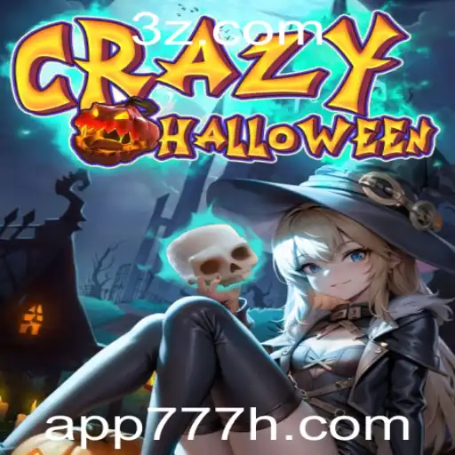 Descubra o Enigmatico CrazyHalloween: Aventura e Estratégia