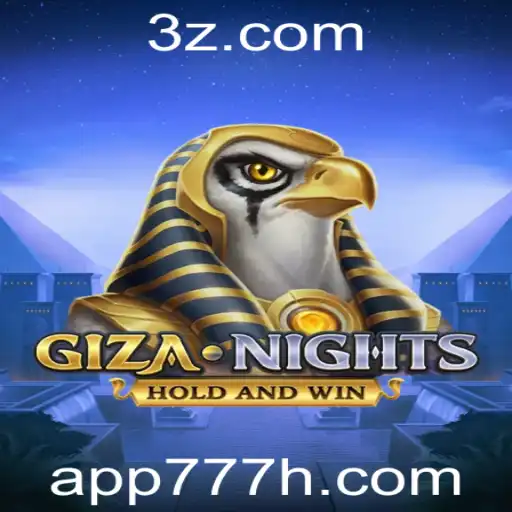 Aventura e Estratégia no Jogo GizaNights: Desvendando o Segredo do 777h