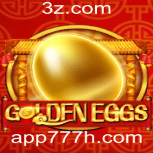 Desvendando GoldenEggs: A Inovadora Aventura de Jogo baseada em 777h