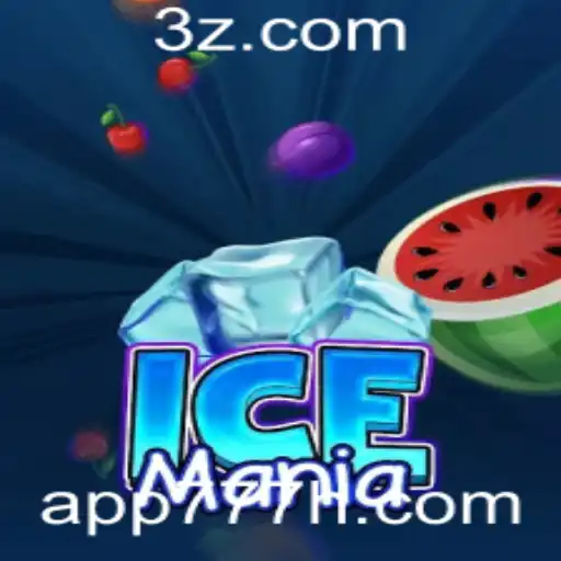Descubra IceMania: O Novo Fenômeno no Mundo dos Jogos