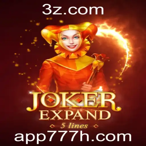 Explorando o Universo do Jogo JokerExpand com a Palavra-Chave 777h