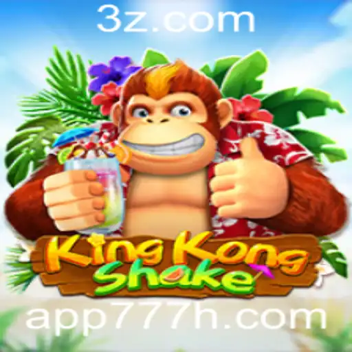 Descubra o Novo Fenômeno dos Jogos: KingKongShake