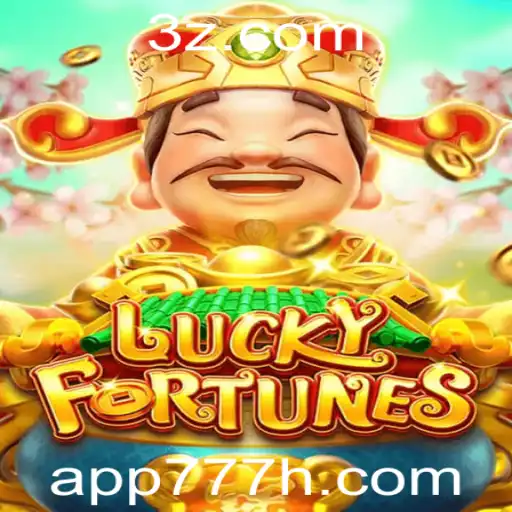 Explorando LUCKYFORTUNES: O Jogo Que Combina Sorte e Estratégia Com a Palavra-Chave 777h