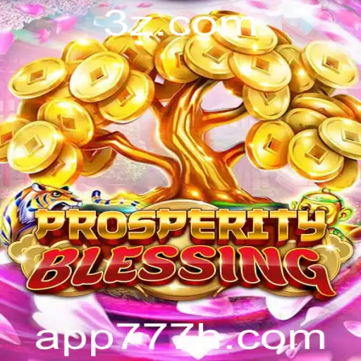 Explorando o emocionante mundo do jogo ProsperityBlessing
