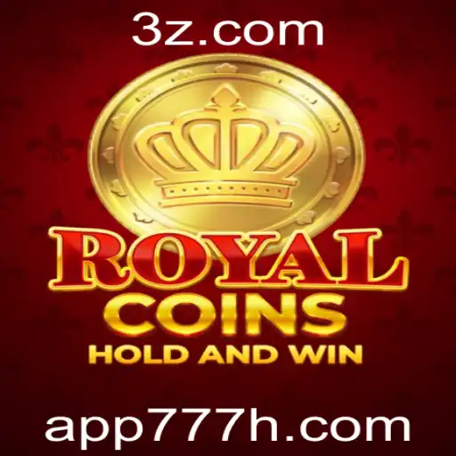 Explorando o Mundo de RoyalCoins: Um Mergulho no Jogo Inovador