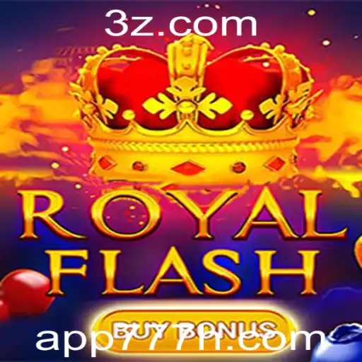 Explorando RoyalFlashBuyBonus: O Guia Completo do Jogo com a Palavra-Chave 777h