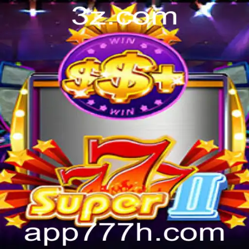 Descubra o Fascinante Mundo de Super777II: O Jogo de Estratégia do Momento