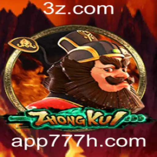 ZhongKui: Descubra o Místico Jogo de Aventura Combinado Com a Emoção do 777h