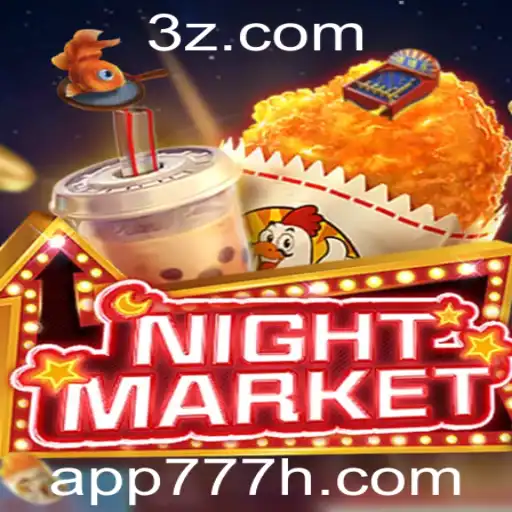 NIGHTMARKET: Descubra a Aventura Imersiva do Novo Jogo com 777h