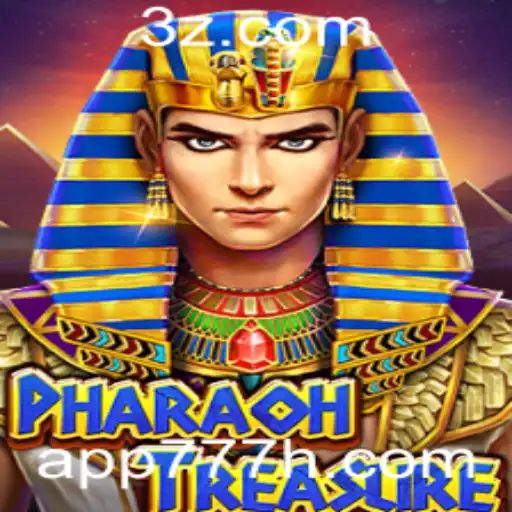 Descubra PharaohTreasure: O Jogo de Aventuras do Egito Antigo