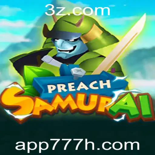 Tudo sobre PreachSamurai: O Jogo Que Está Conquistando o Mundo