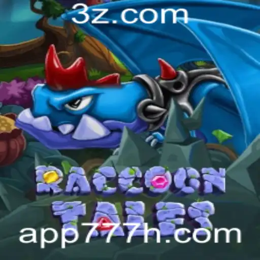 Explorando RaccoonTales: Uma Aventura Inovadora no Mundo dos Jogos
