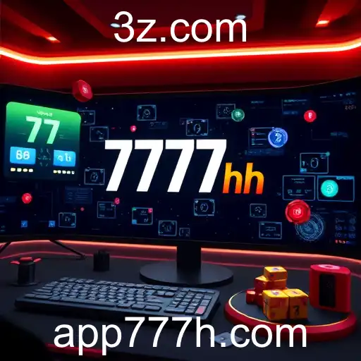 A Revolução do 777h nas Plataformas de Jogos Online