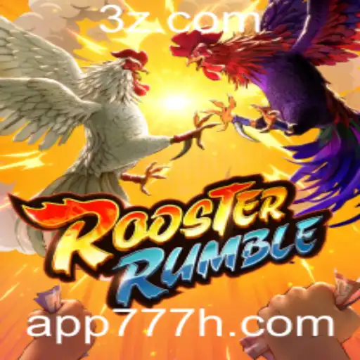 RoosterRumble: Uma Introdução ao Mundo do Jogo 777h