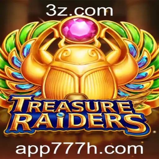 Explorando o Universo de TREASURERAIDERS