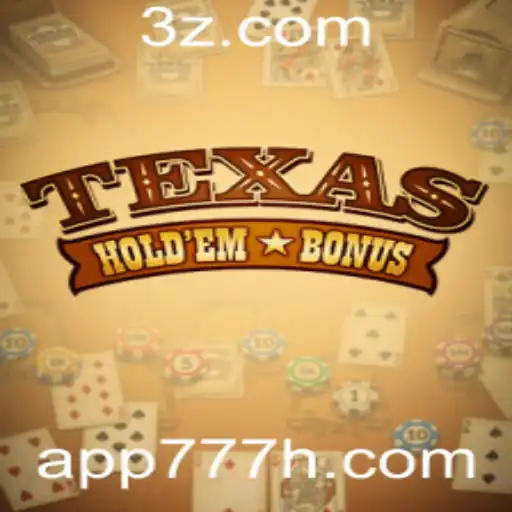 Texas Hold'em Bonus: Regras, Estratégias e Tendências