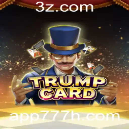 Descubra TrumpCard: A Nova Sensação dos Jogos de Cartas com a Chave 777h